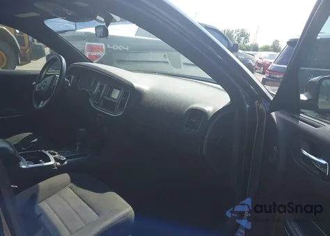 2012 Dodge Charger Se from USA, damaged, VIN 2C3CDXBG8CH297494